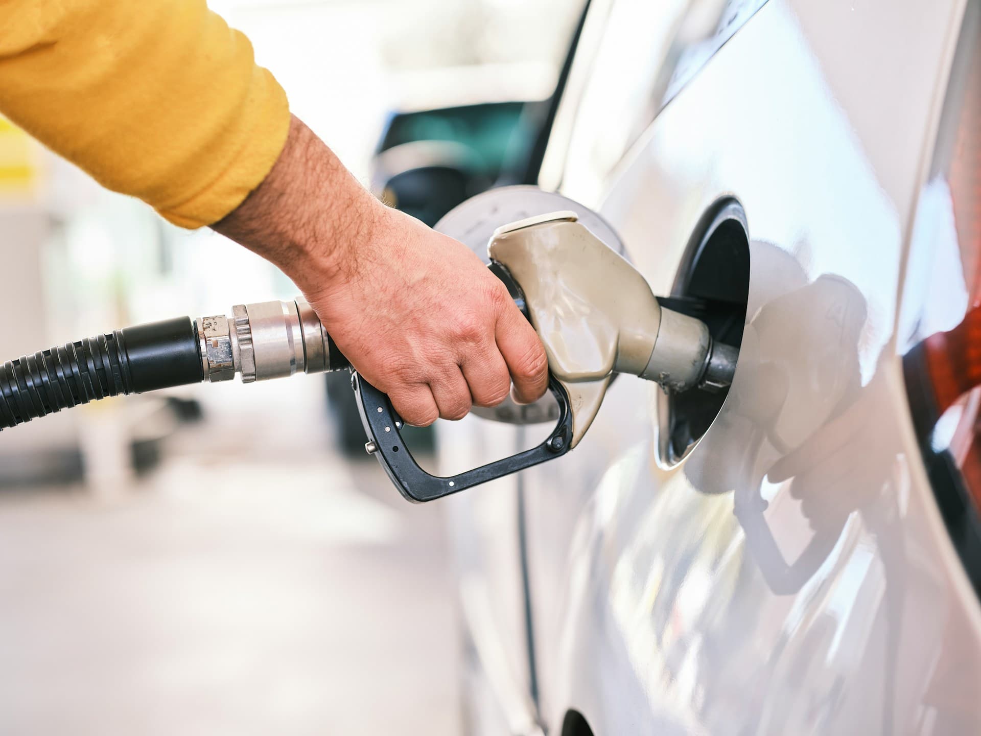 Adblue och EGR service hos Auto Tuning Linköping