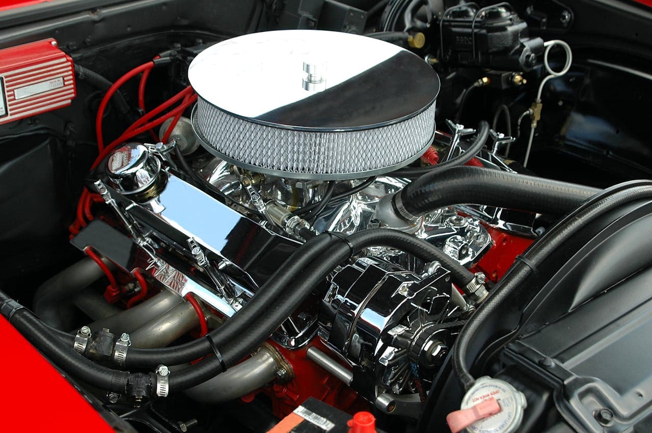 Felsökning hos Auto Tuning Linköping