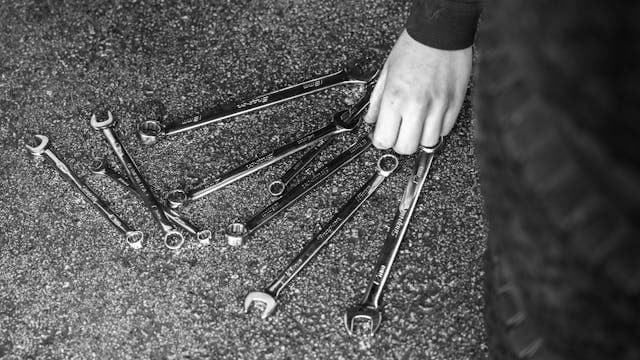 Felsökning av motor hos Auto Tuning Linköping