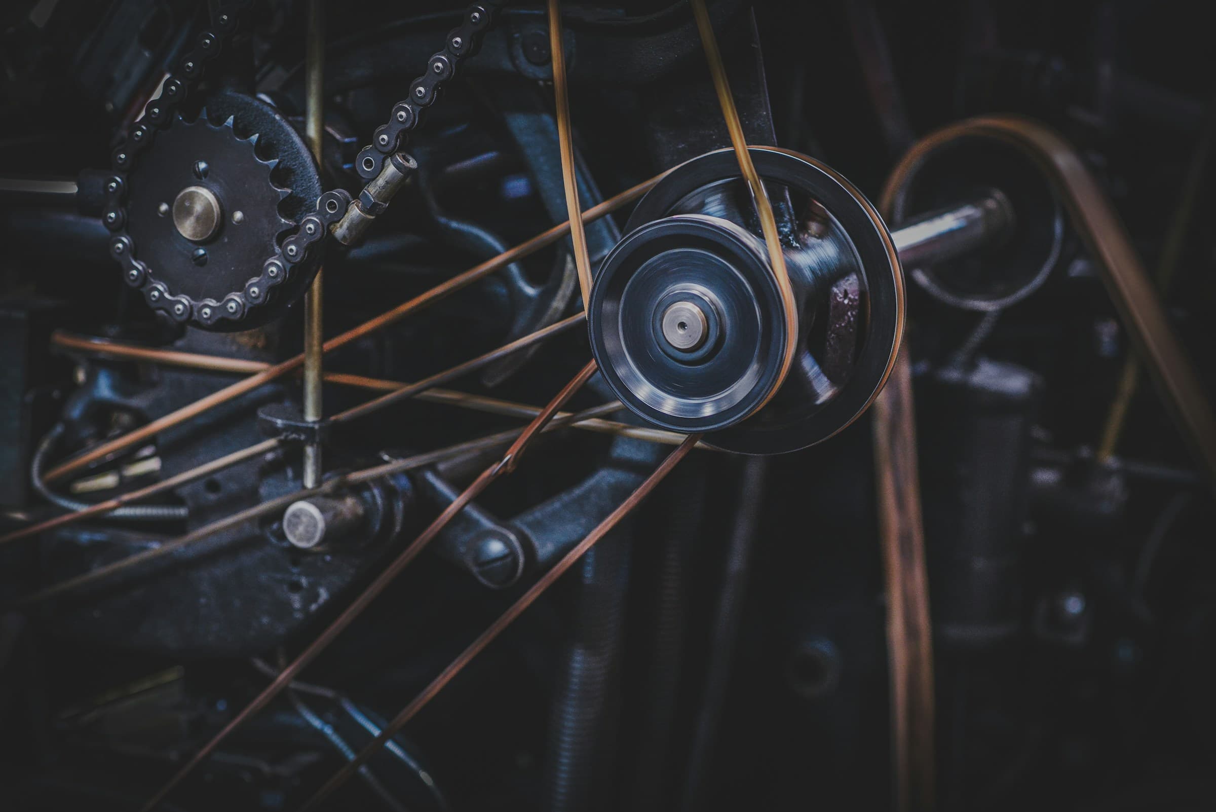 DSG växellåda optimering hos Auto Tuning Linköping
